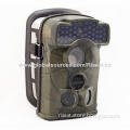 Wide View Angle Digital Wild Animals GSM Scouting Hunting Camera with Internal Antenna, Ltl-5310WMG